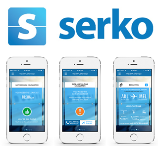 Serko Software